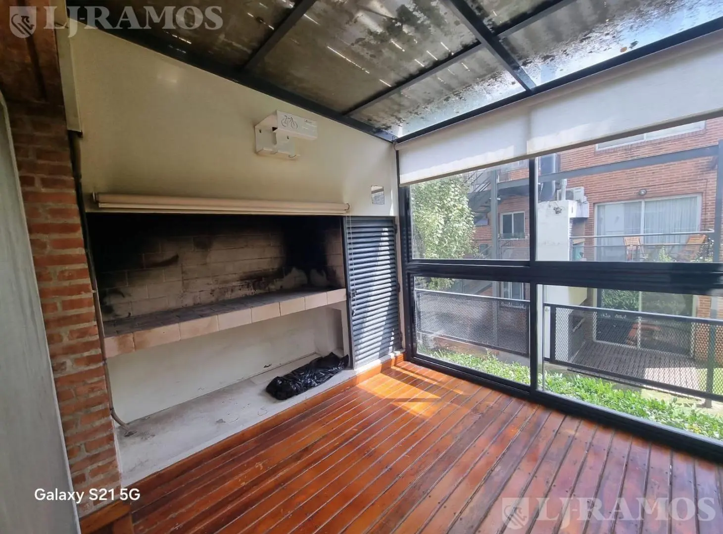 Departamento en Las Mercedes 2