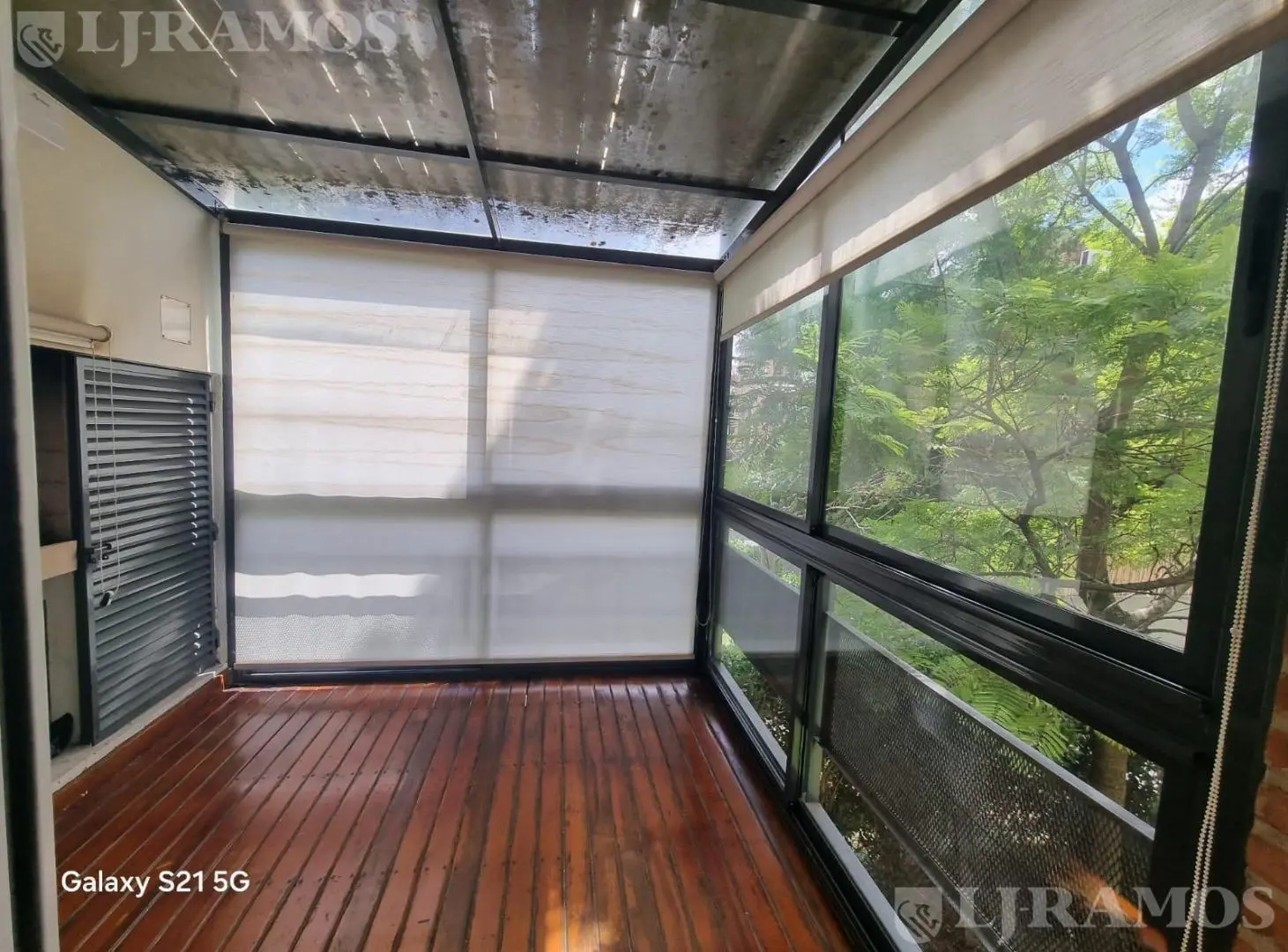 Departamento en Las Mercedes 3