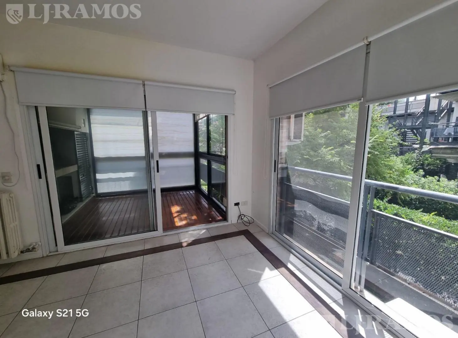 Departamento en Las Mercedes 4