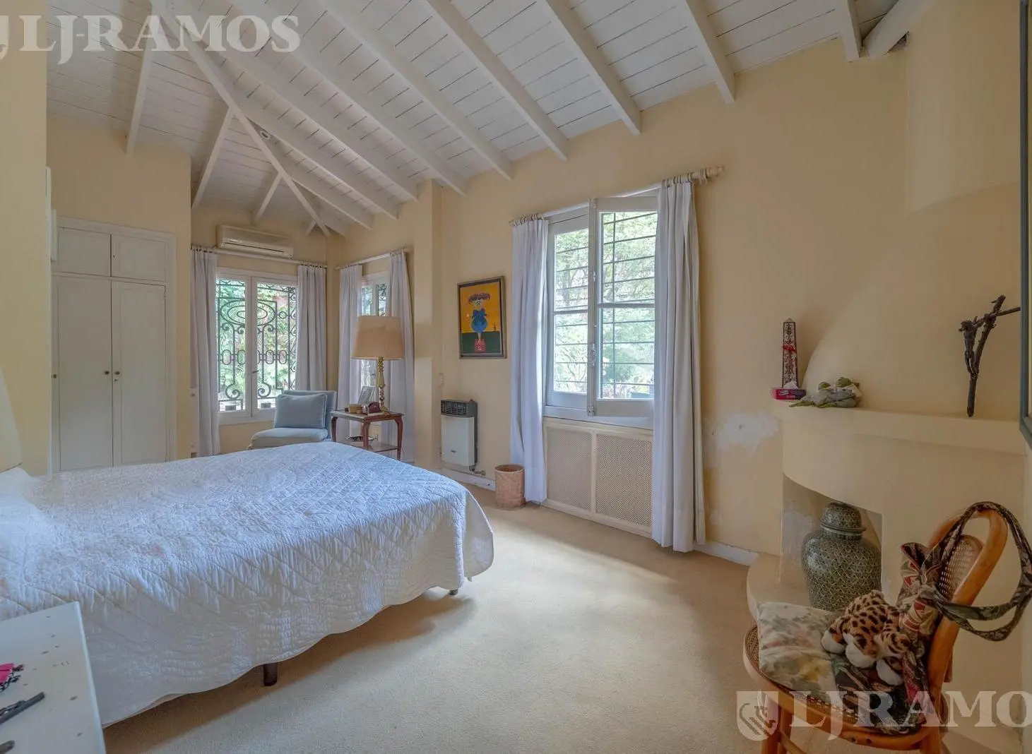 Casa en venta en Martínez 4