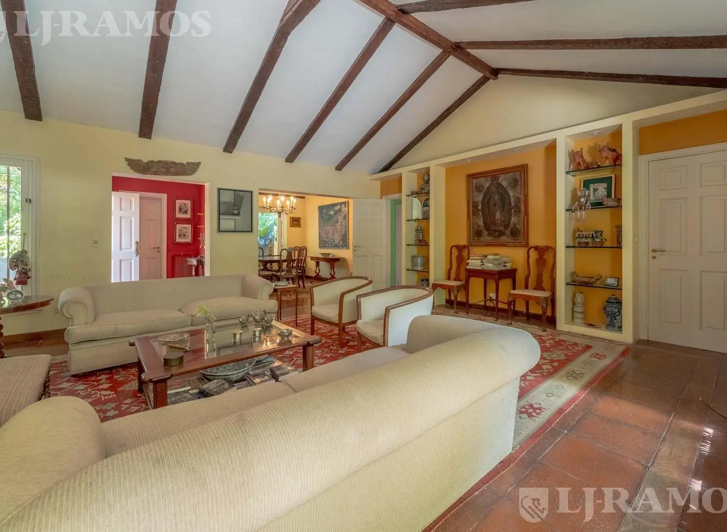 Casa en venta en Martínez 3