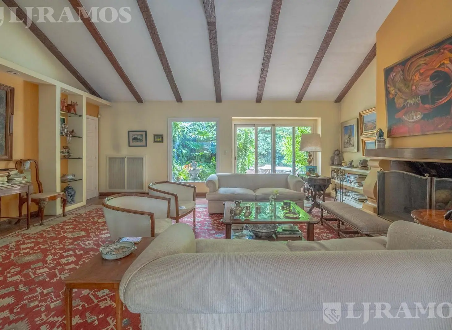 Casa en venta en Martínez 2