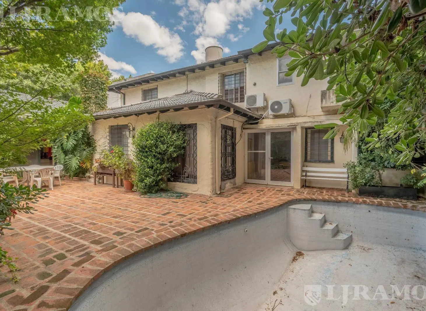 Casa en venta en Martínez 5