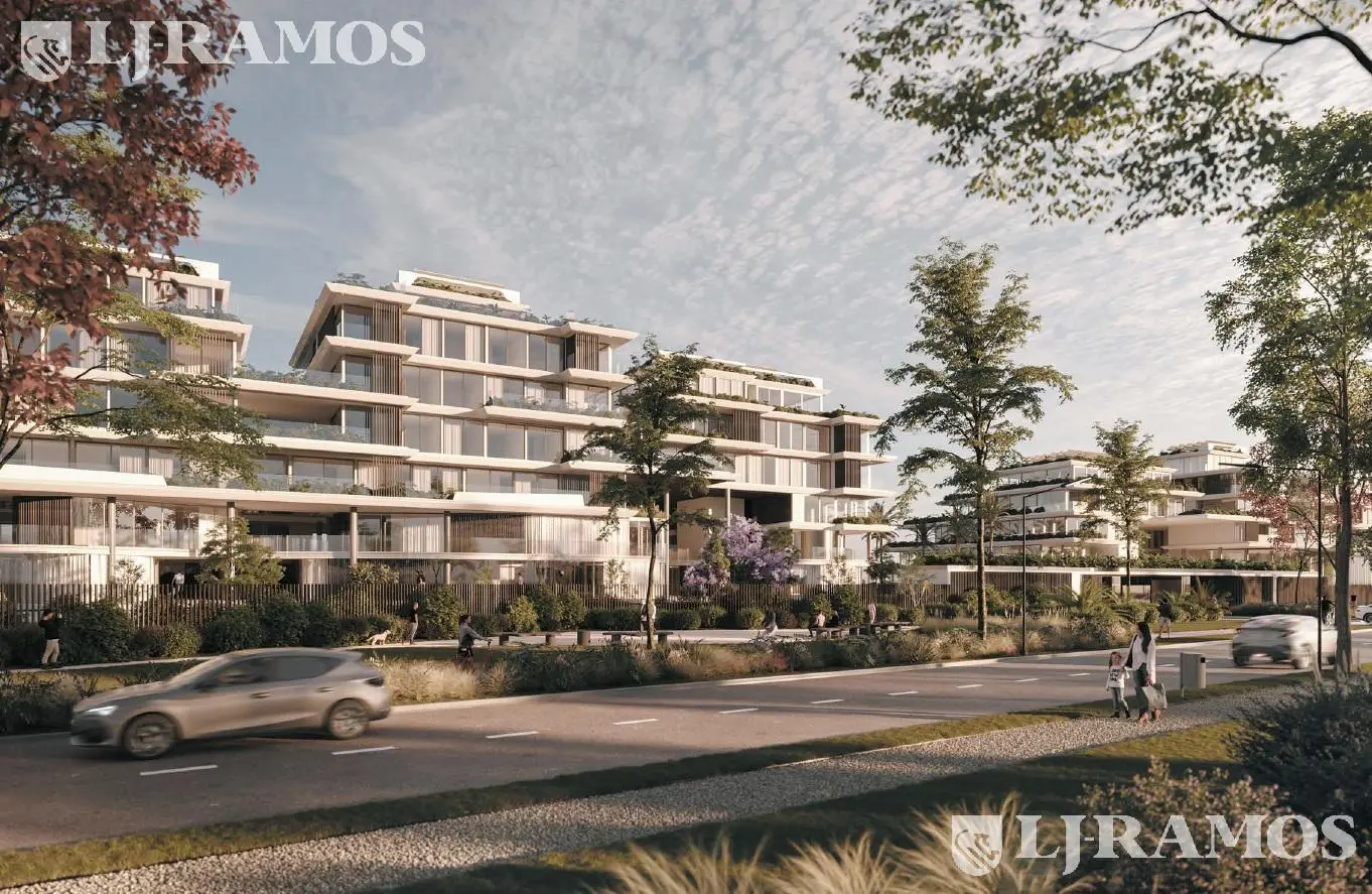 Departamento de 5 amb en venta en AZCUY - Nordelta 8