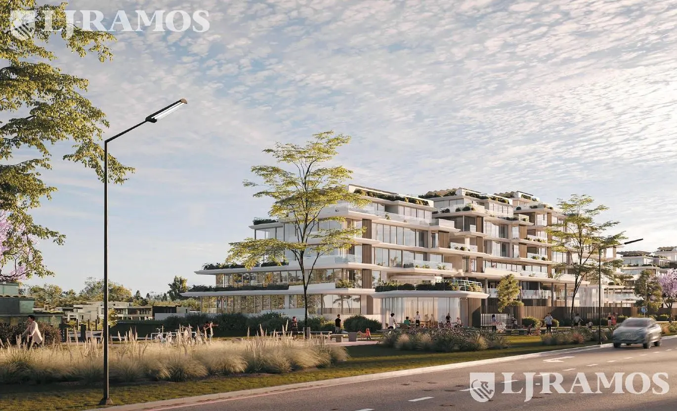Departamento de 5 amb en venta en AZCUY - Nordelta 4