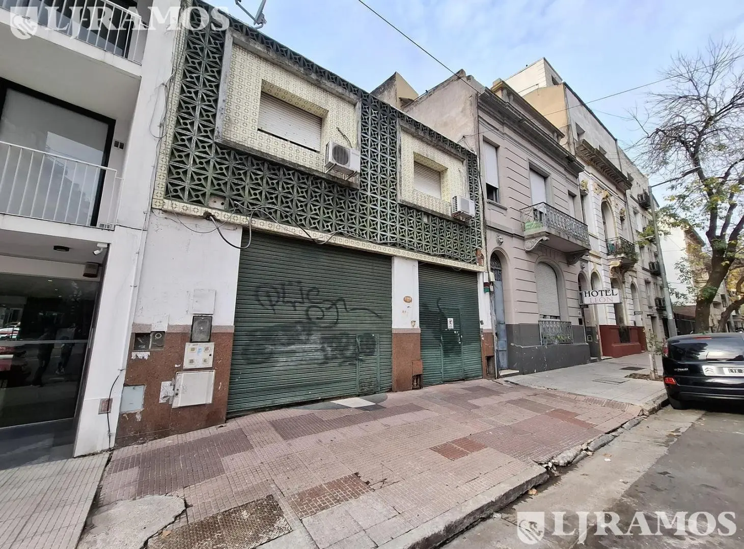 Local en Palermo 4