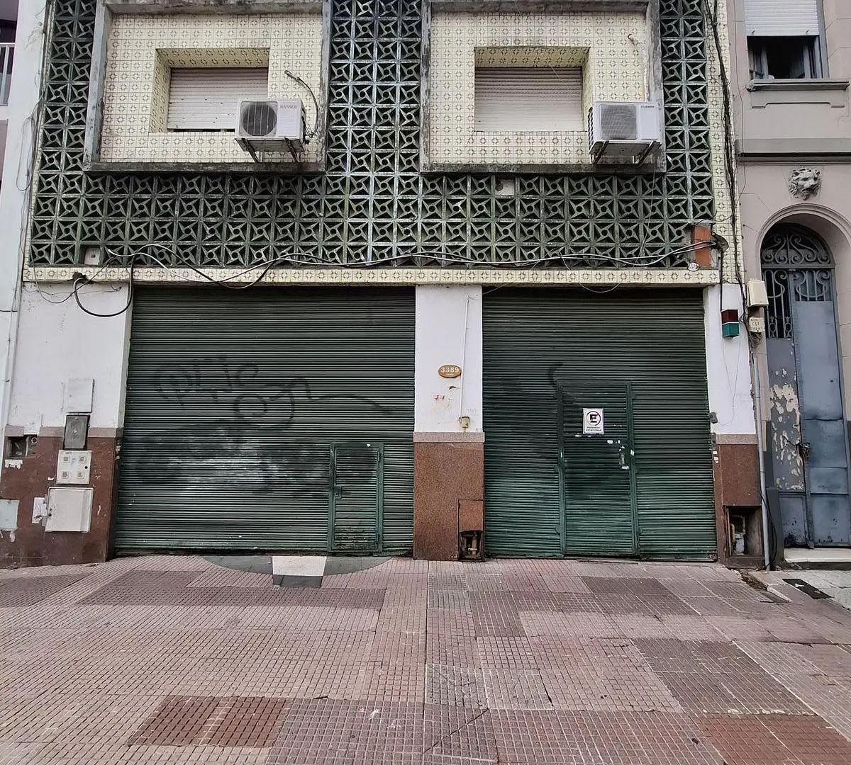 Local en Palermo 1