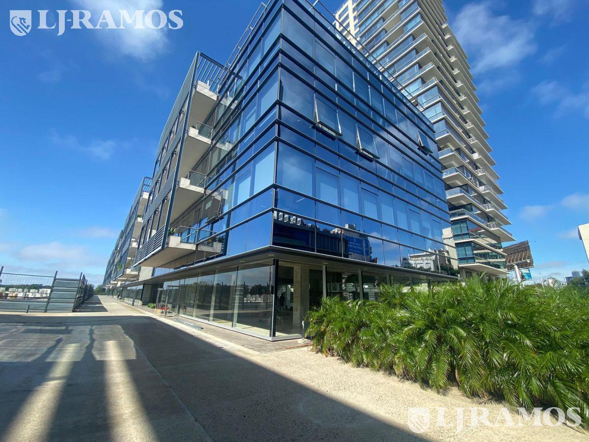 Alquiler de oficina de 157 m2 en Vicente López