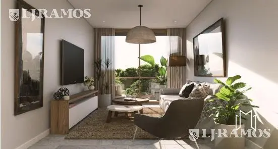 Departamento tipo dúplex, 3 amb a estrenar en venta  en Tigre Centro 2