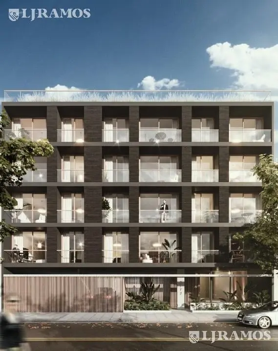 Departamento 3 AMB a estrenar en venta  en Tigre Centro 4