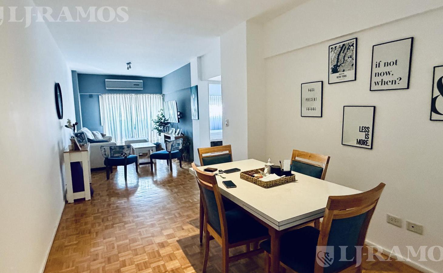 Venta Depto 3 Amb Quilmes