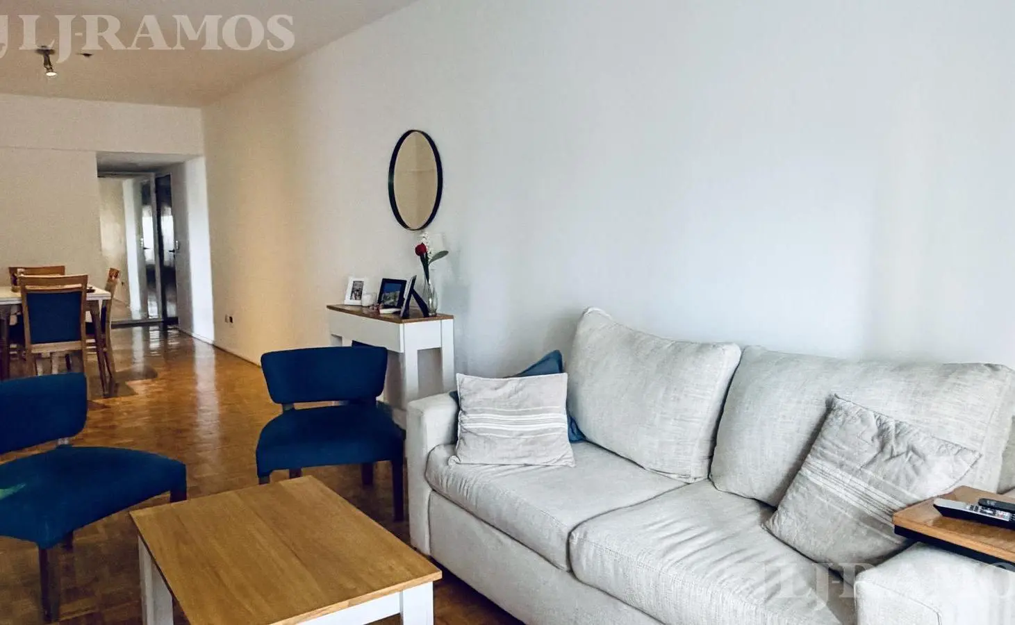 Venta Depto 3 Amb Quilmes 5