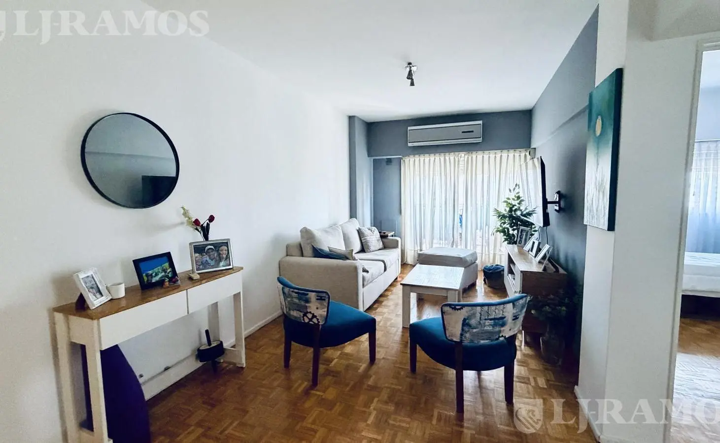 Venta Depto 3 Amb Quilmes 2
