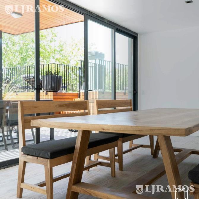 Departamento en estrenar en PB, en venta en Tigre Centro.