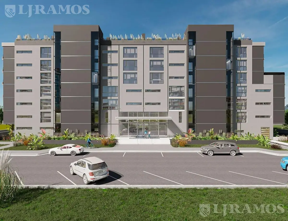 Emprendimiento, Torre Esmeralda, en venta  unidades desde 3 a 5 amb 5