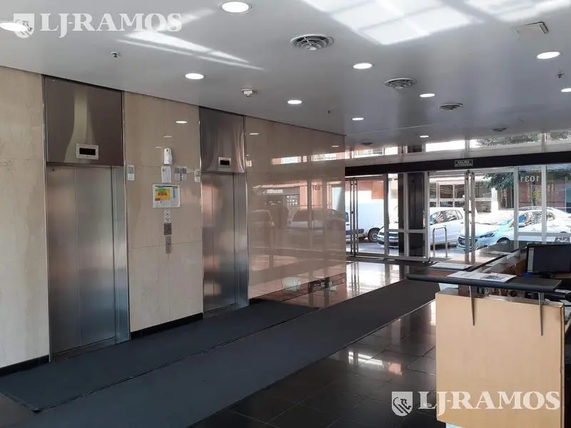 Alquiler de oficina de 380 m2 en Puerto Madero 5