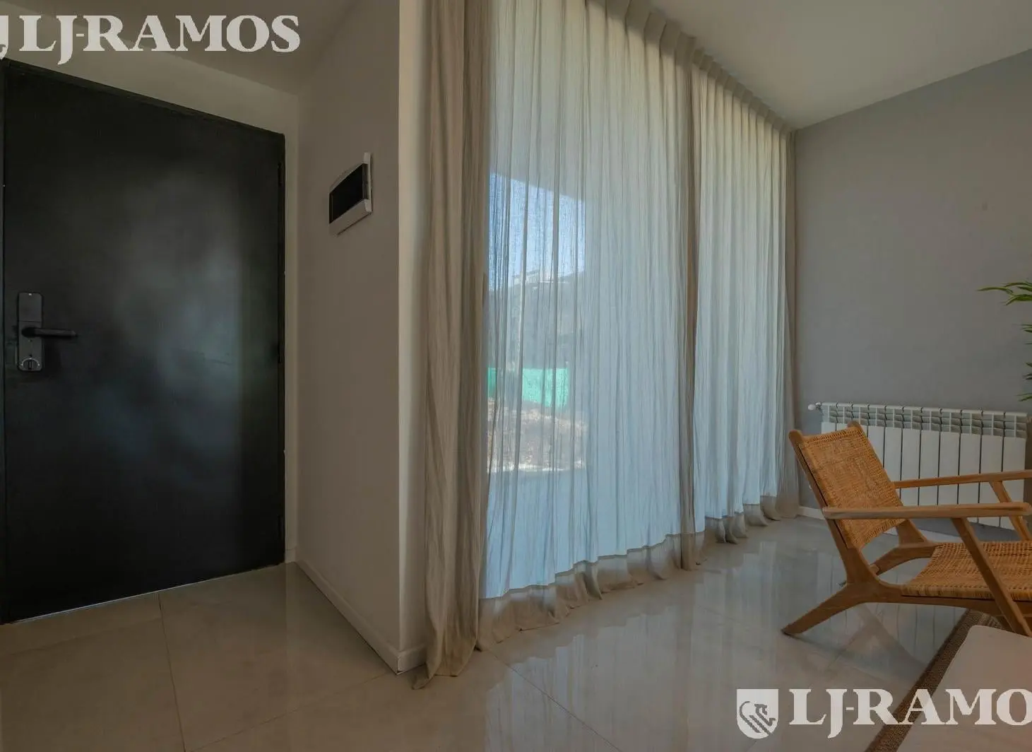Casas a ESTRENAR en el Barrio Cerrado SUNNY - TIGRE 5