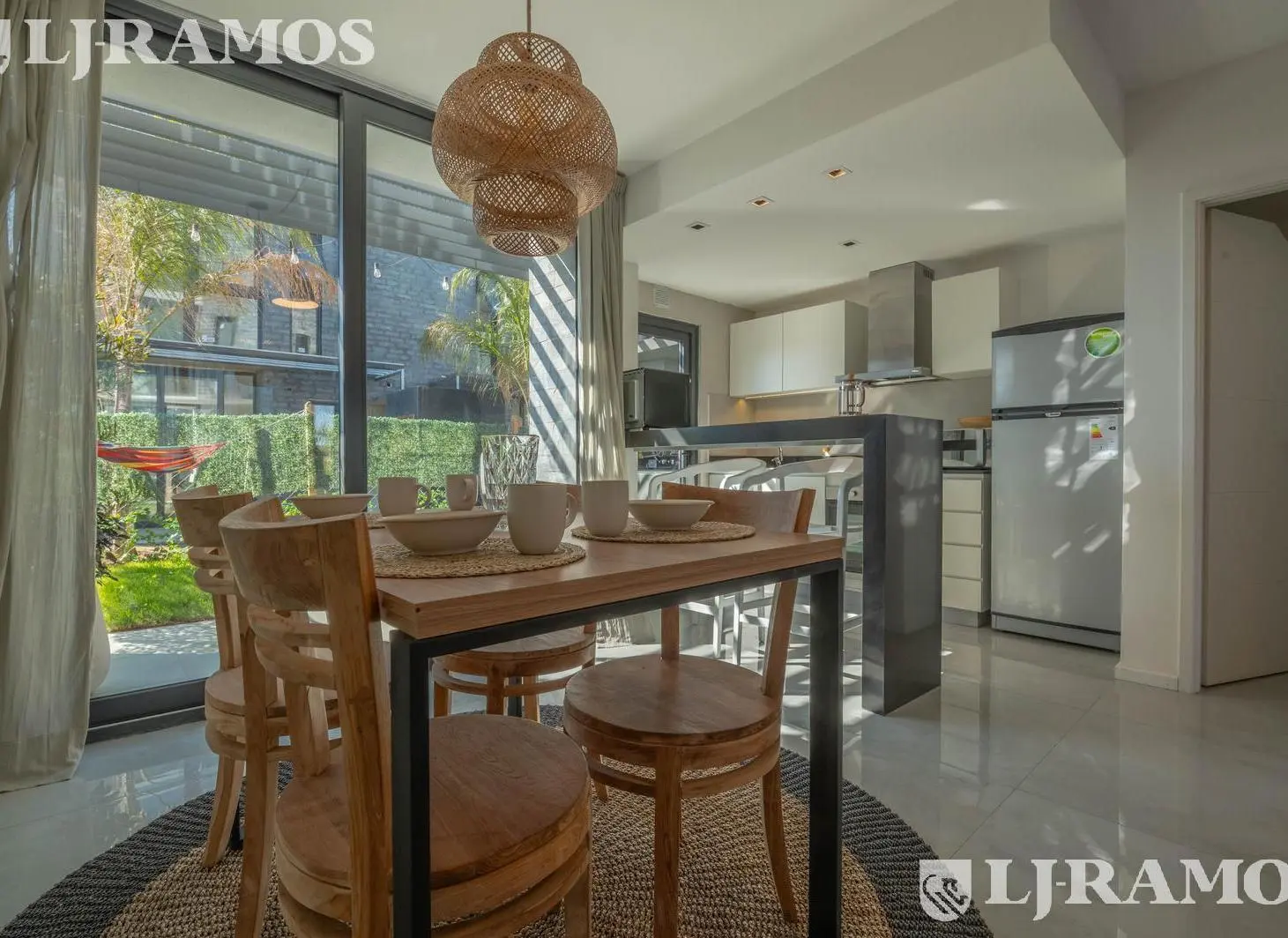 Casas a ESTRENAR en el Barrio Cerrado SUNNY - TIGRE 3