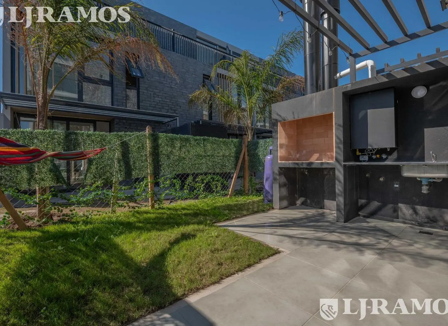Casas a ESTRENAR en el Barrio Cerrado SUNNY- TIGRE 4