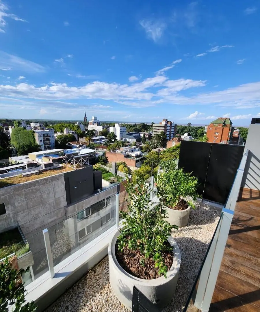 EXCELENTE DEPARTAMENTO A ESTRENAR EN VENTA Y ALQUILER EN SAN ISIDRO 3