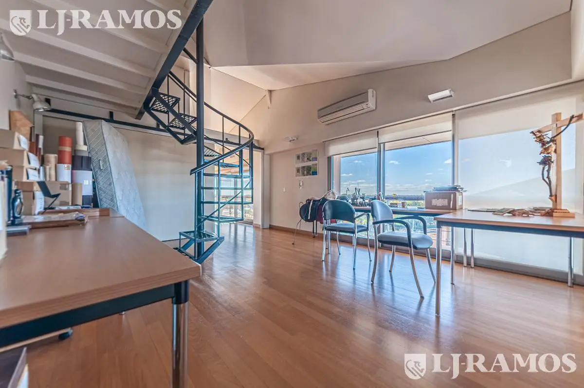 Oficina  en alquiler en Studios de la Bahía - Nordelta 5