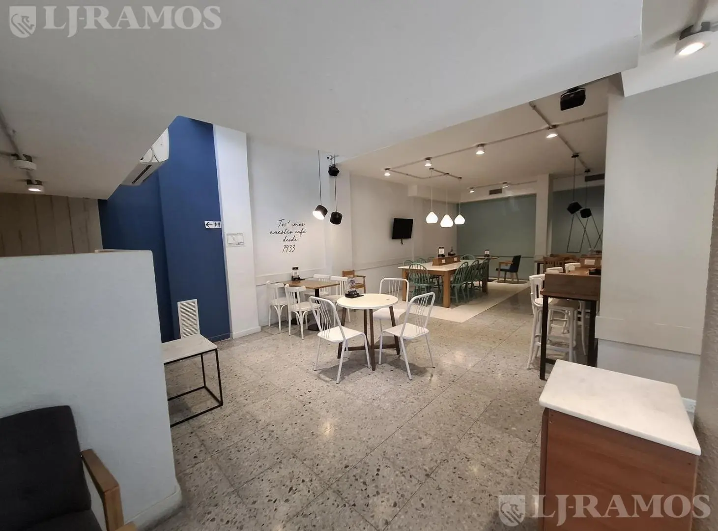 Local - Colegiales 5