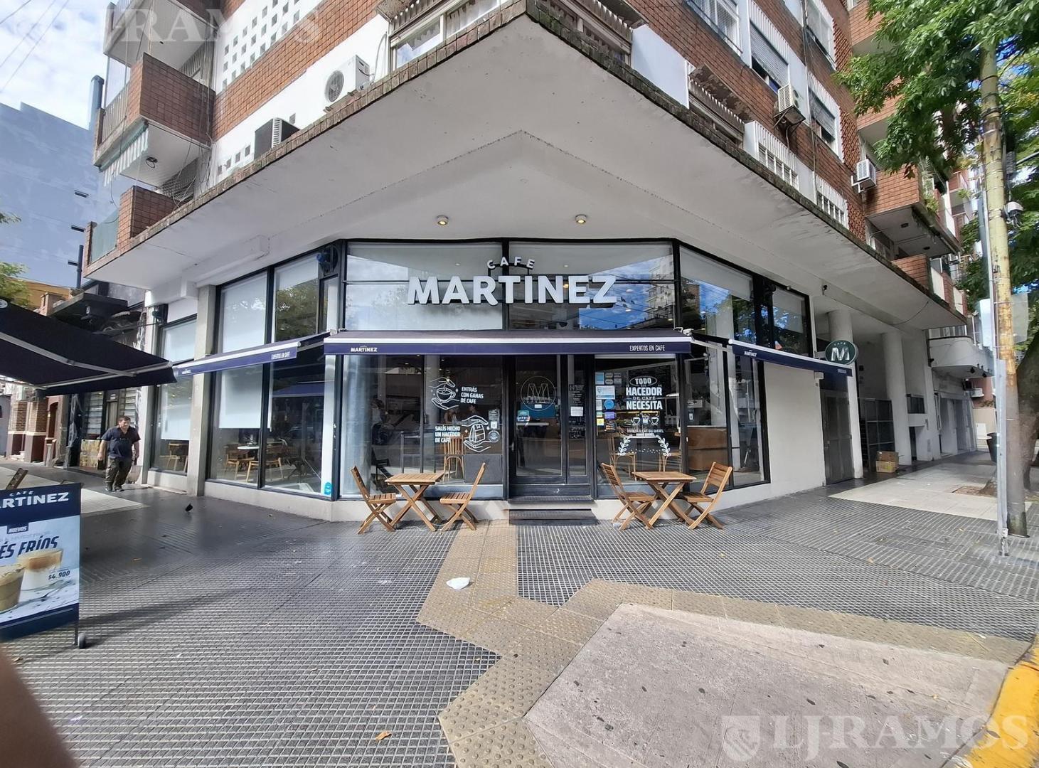 Local - Colegiales
