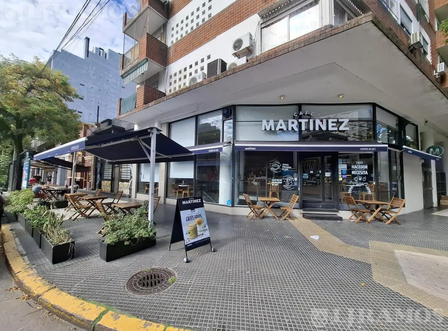 Local - Colegiales 3