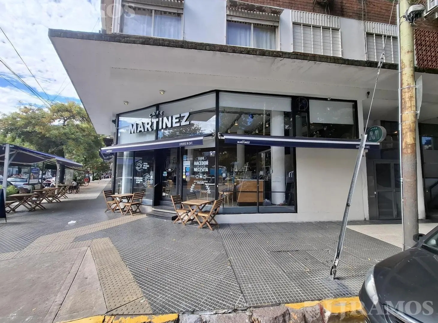 Local - Colegiales 2