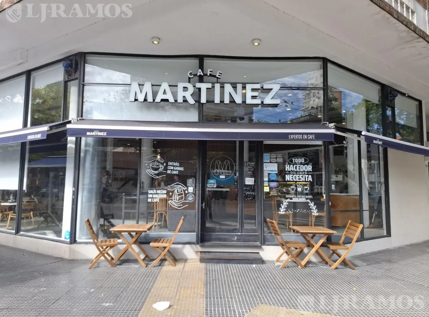 Local - Colegiales 4