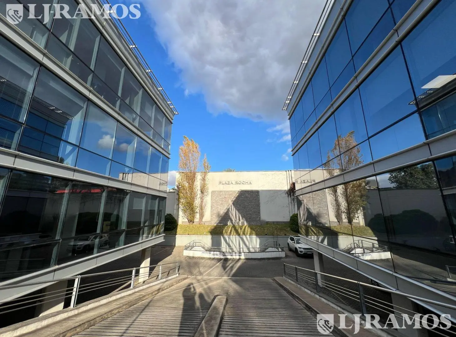 Alquiler de oficina de 246 m2 en Dardo Rocha 2