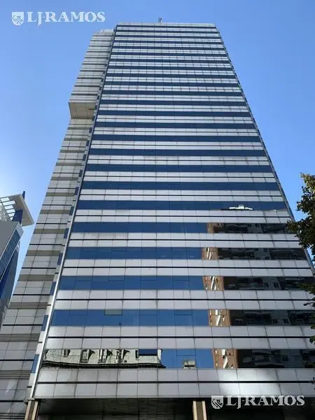 Oficina en 9 de Julio 5