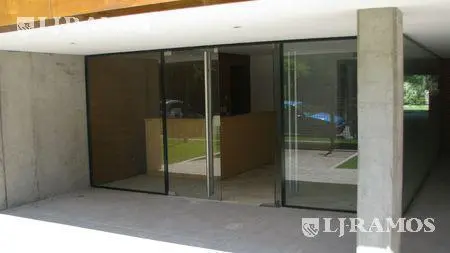 Alquiler de oficinas de 240 m2 en Beccar 3