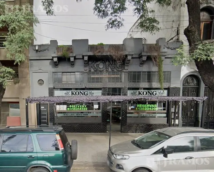 Local en Caballito 5