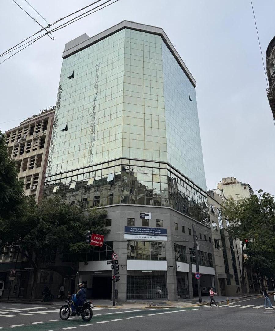 Oficina en Microcentro