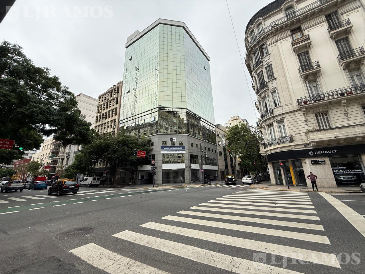 Oficina en Microcentro