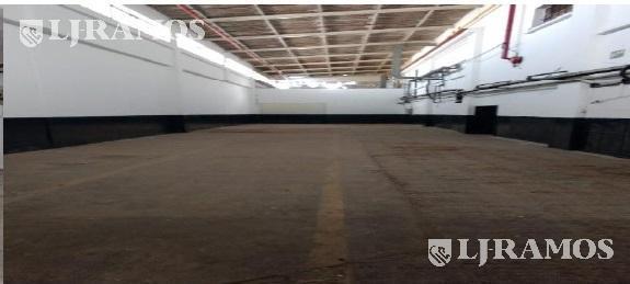 Foto de Depósito en Alquiler en Parque Industrial Hurlingham, imagen 1