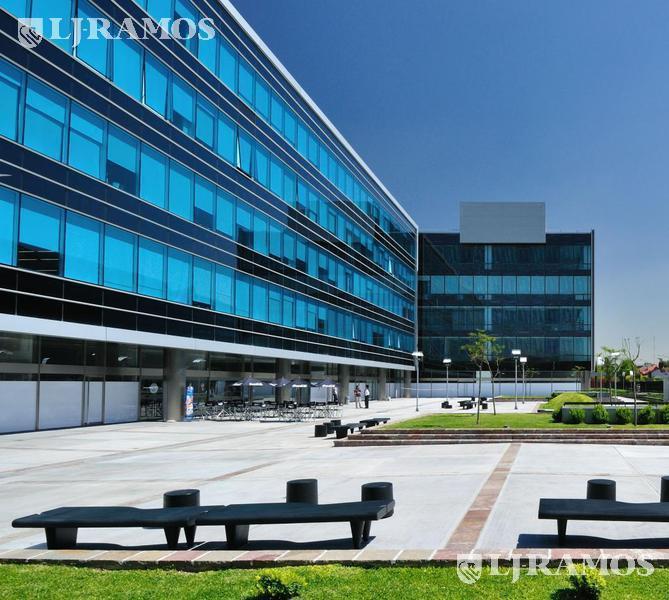 Foto de Alquiler de oficina de 2200 m2 en Olivos, imagen 4
