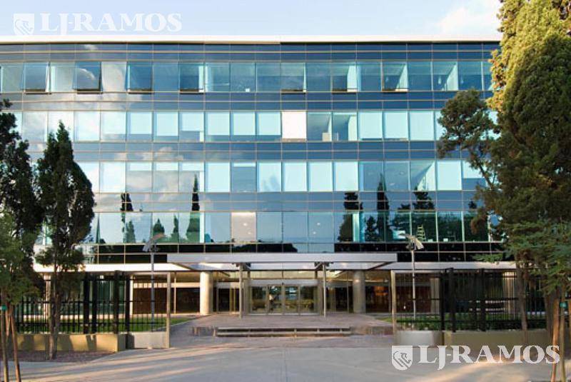 Foto de Alquiler de oficina de 2200 m2 en Olivos, imagen 5