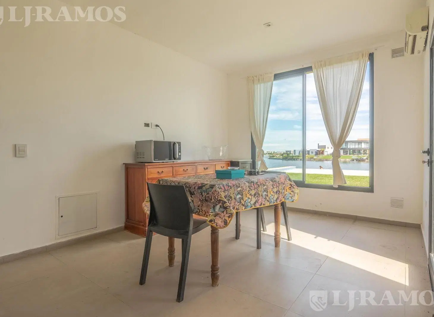 Casa AMUEBLADA en San Sebastian al AGUA MB 5