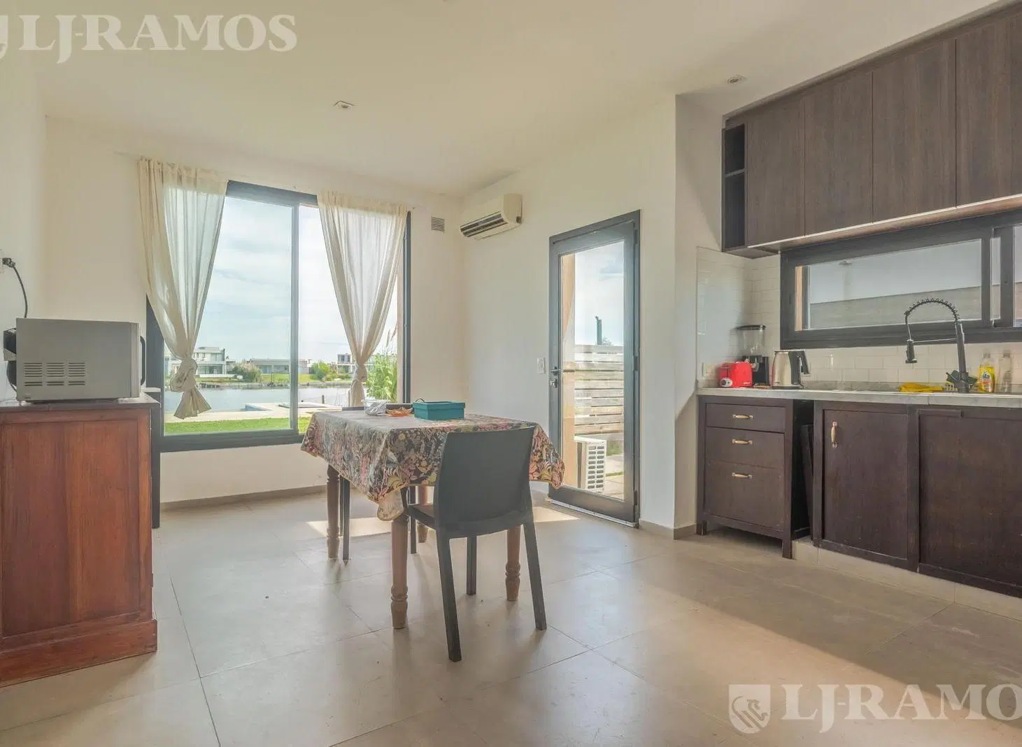 Casa AMUEBLADA en San Sebastian al AGUA MB 4