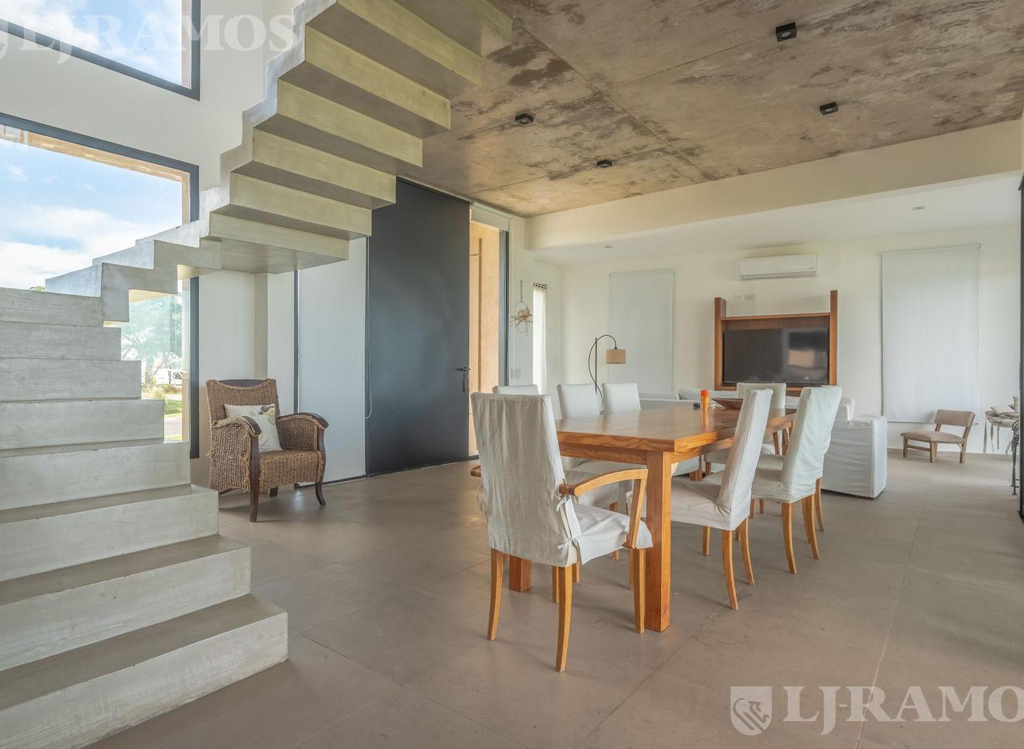Casa AMUEBLADA en San Sebastian al AGUA MB