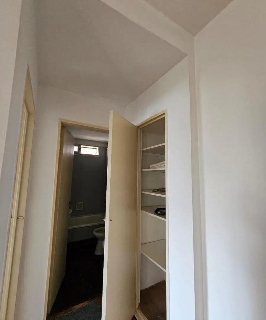 Departamento de 2 ambientes en Belgrano! Balcón 5