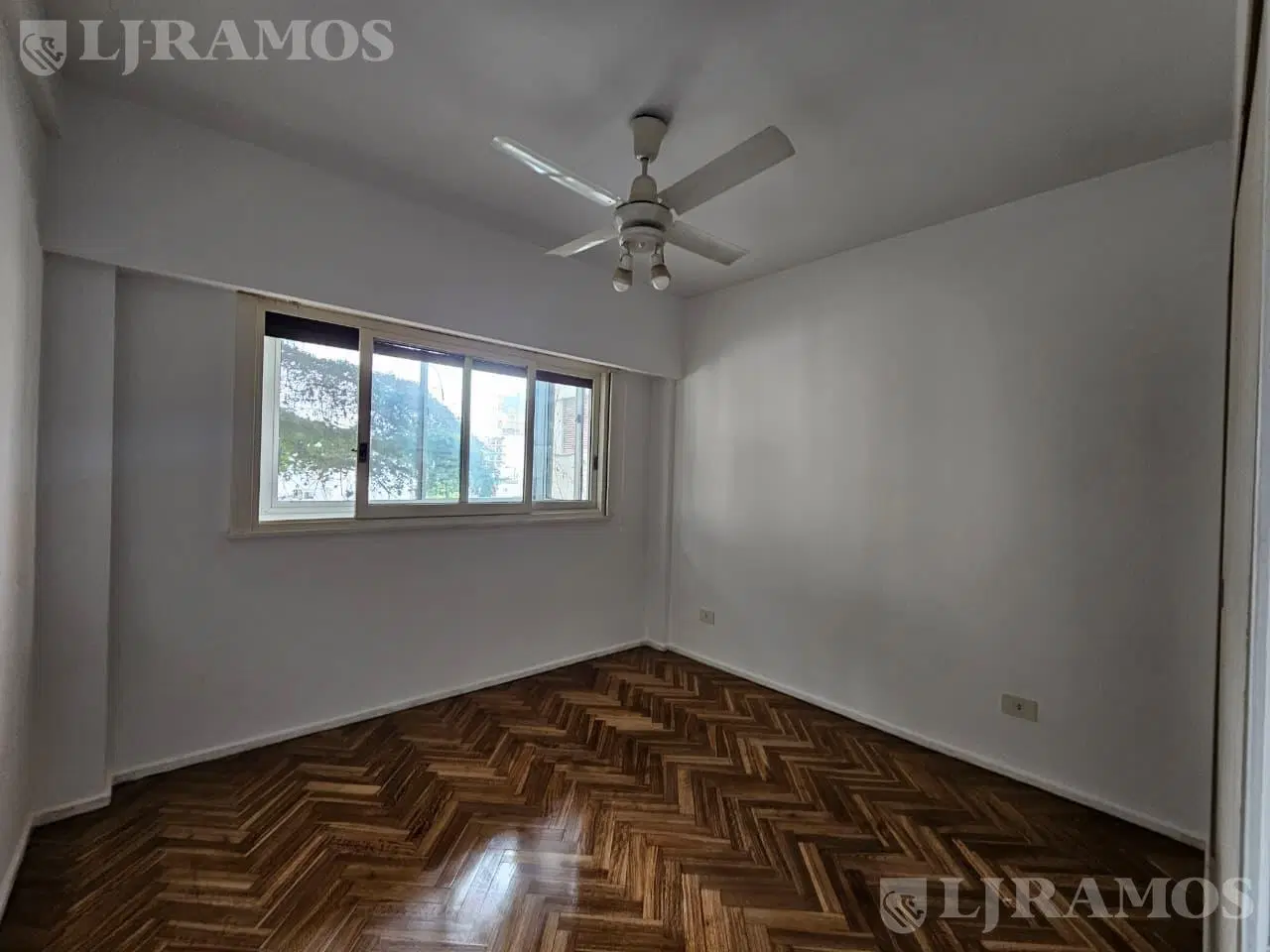 Departamento de 2 ambientes en Belgrano! Balcón 4