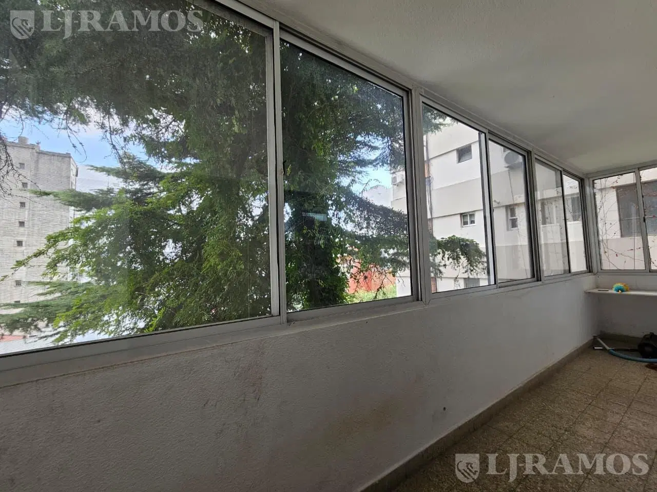 Departamento de 2 ambientes en Belgrano! Balcón 2