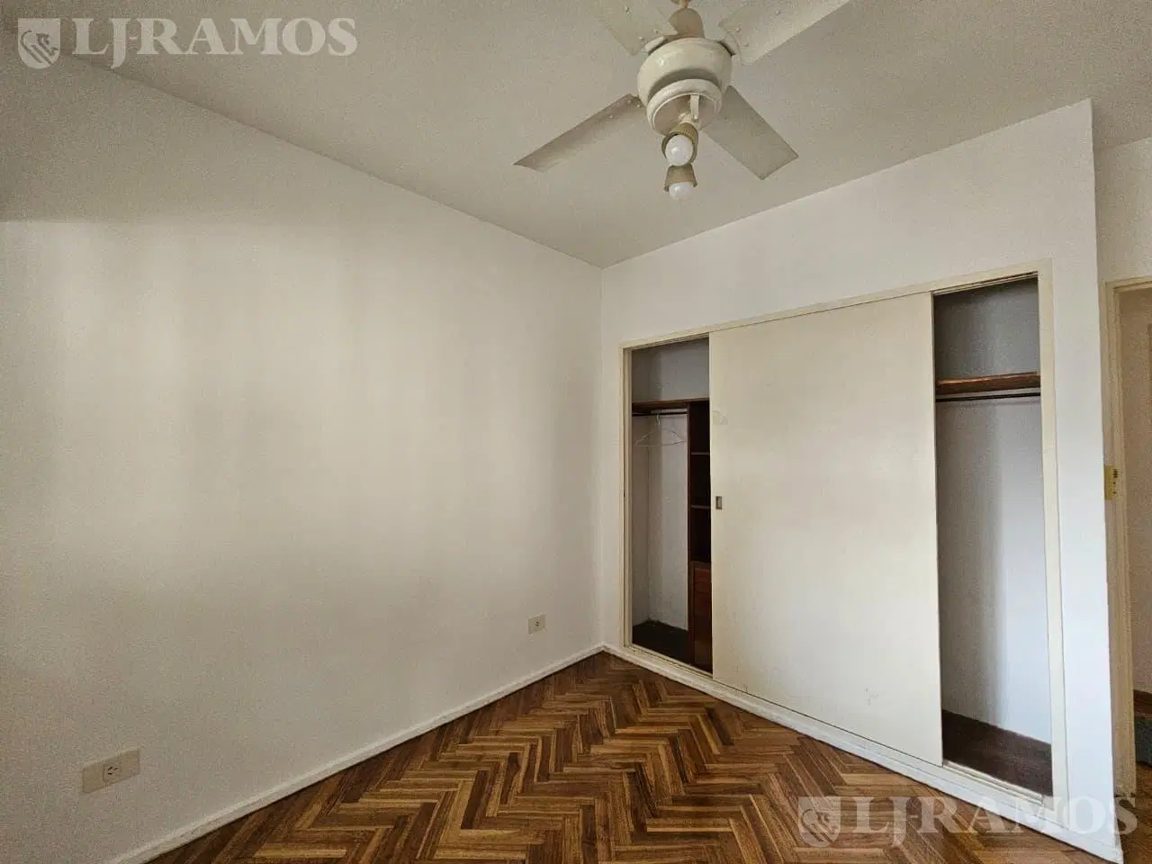 Departamento de 2 ambientes en Belgrano! Balcón 1