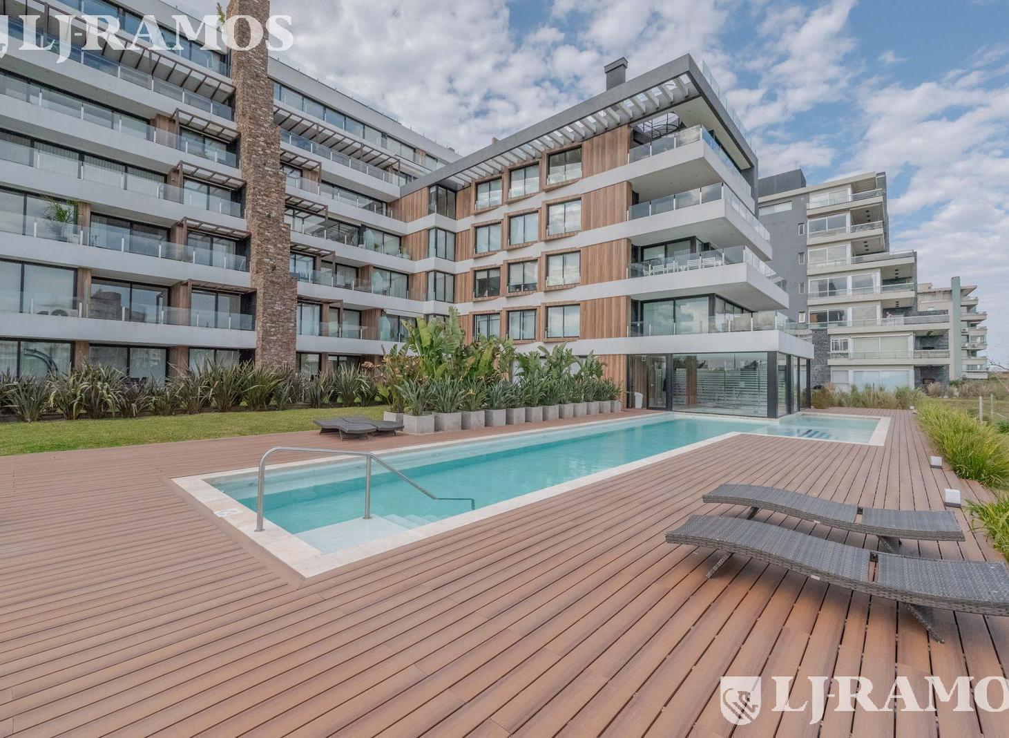 Departamento de 4 ambientes EN VENTA en VILAGO- NORDELTA
