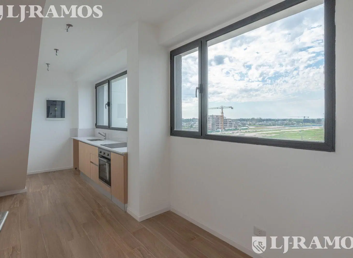 Departamento de 4 ambientes  EN VENTA en VILAGO- NORDELTA 8