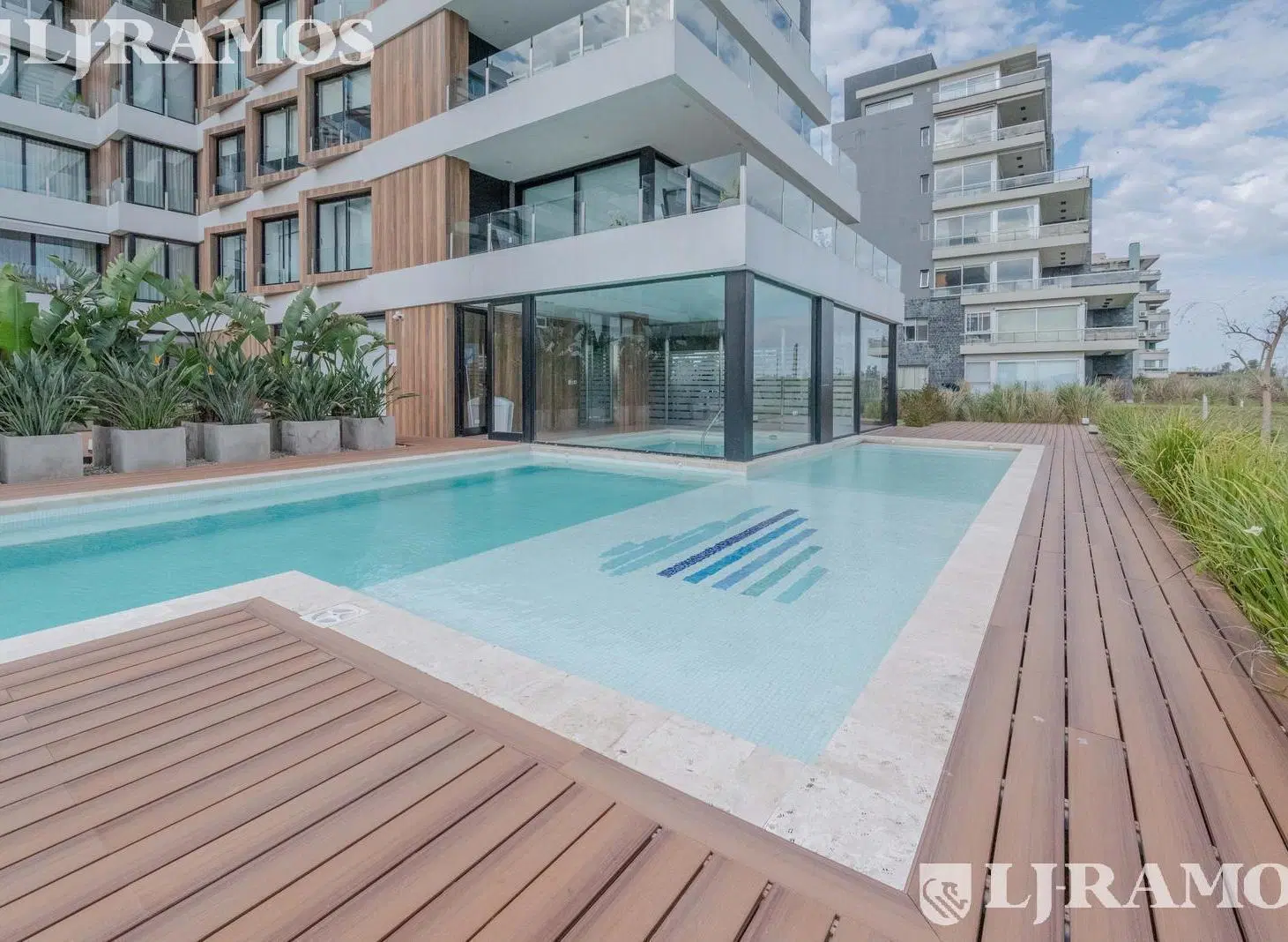 Departamento de 4 ambientes EN VENTA en VILAGO- NORDELTA 2