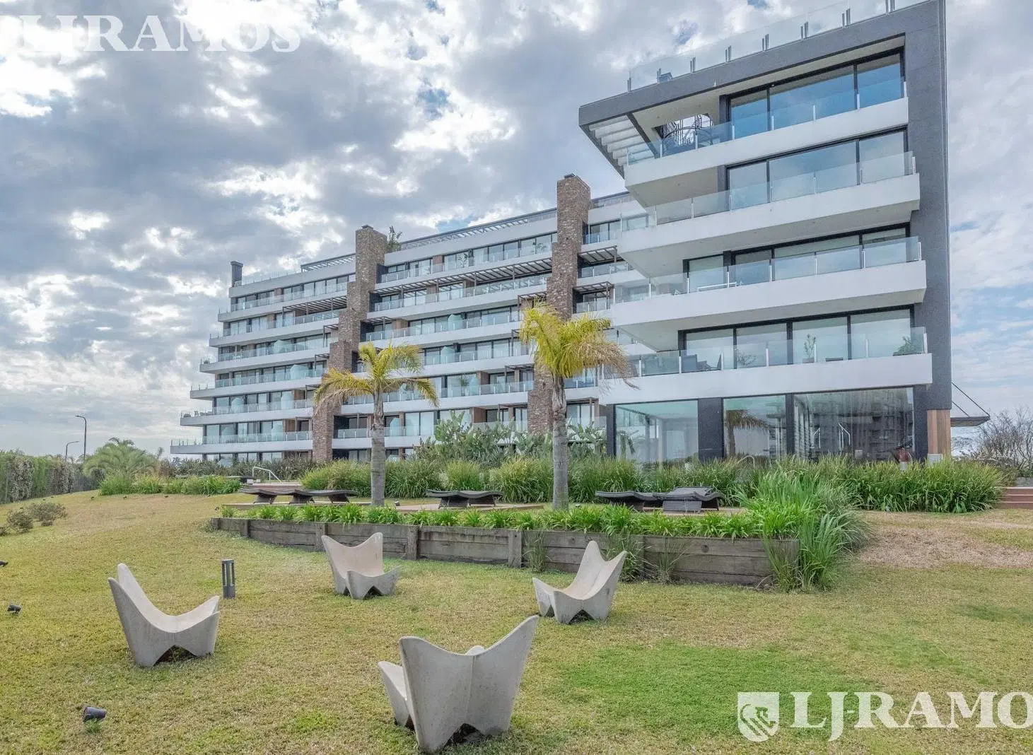 Departamento de 4 ambientes EN VENTA en VILAGO- NORDELTA 4